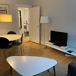 Osterbro Apartments 399