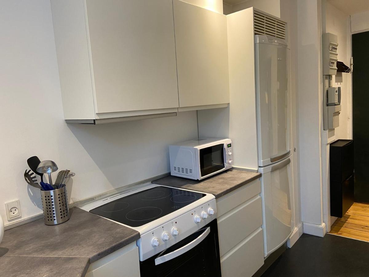 Apartment Osterbro 399