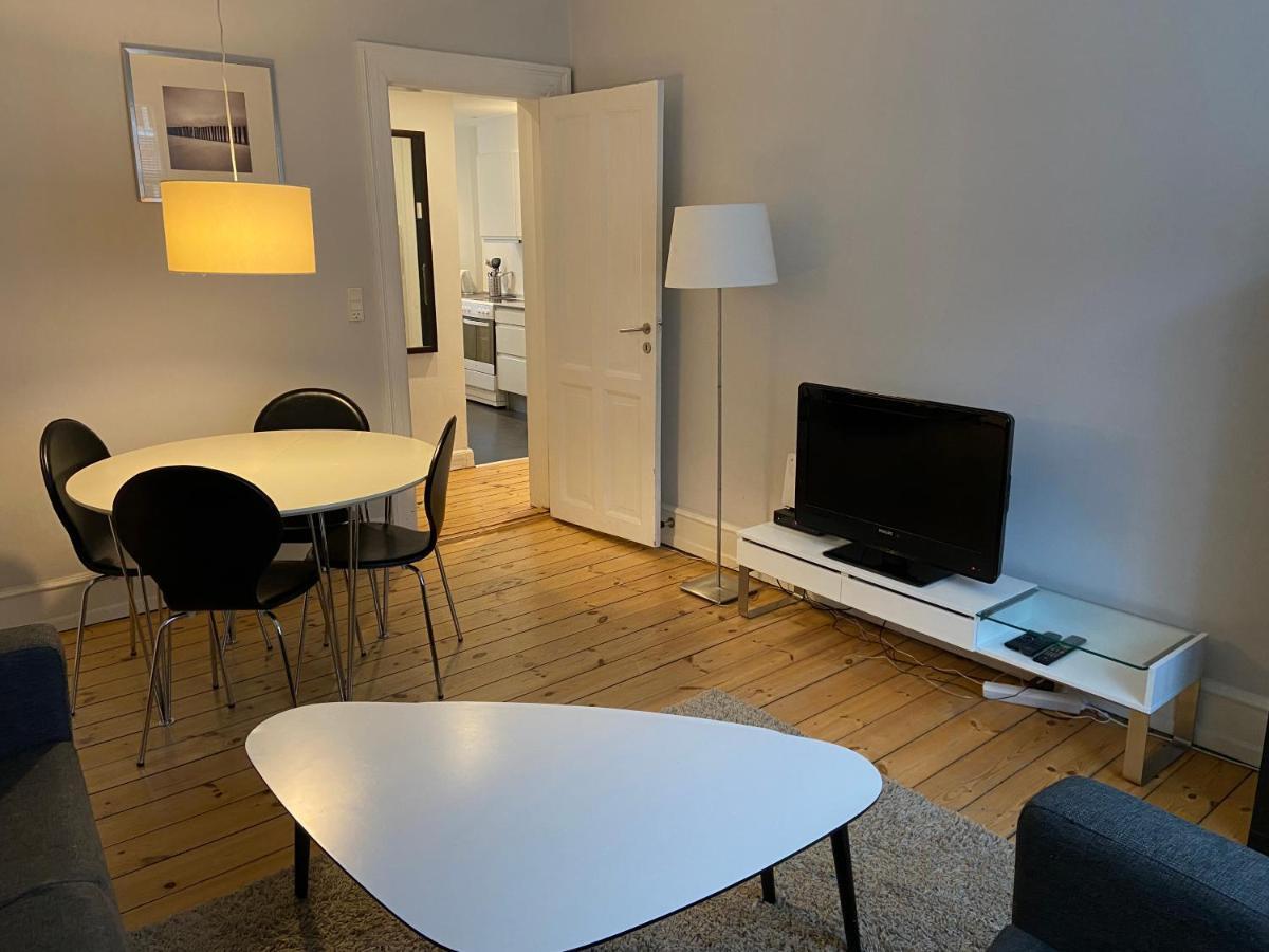Apartment Osterbro 399